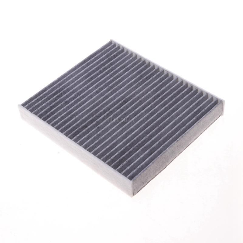 Auto Spare Parts Cabin Filter 87139-52040 OEM for Toyota 88568-0d520 / 87139-Yzz06