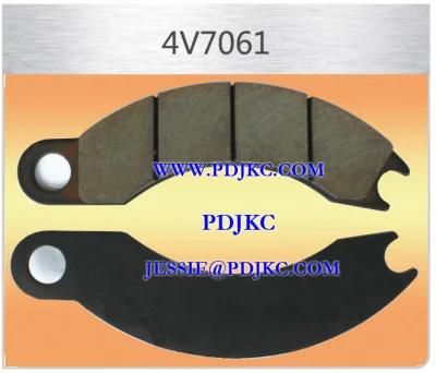 4V7061 Brake Pad