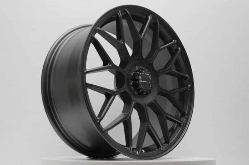 17 18 19inch of Alloy Cast Car Wheel High Quality New Designs VIP Sport Style 5 Hole Car Rims