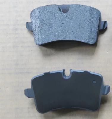 Brake System Ceramic Brake Pad for Audi D1547-8785