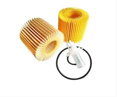 Cheap Price Factory Manufacturer Supplier 04152-31070 Oil Filter in Stock