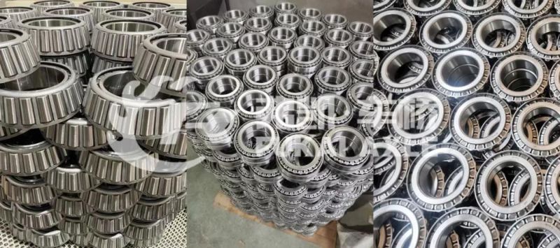 32216 190003326148 7516e Tapered Roller Bearing for Sinotruk HOWO Truck Spare Parts Wg9003323221