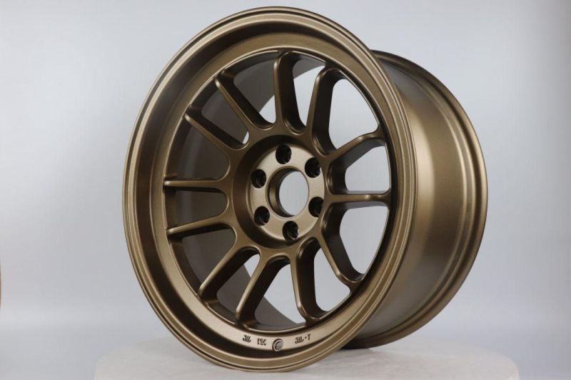 Good Quantity Car Accessories Part Alloy Wheel for Car
