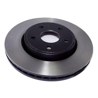 52089269ab Vented Auto Brake Disc Brake Rotor for Jeep Commander (XK) 05-10
