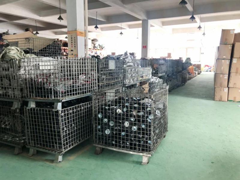 Rubber Bushing of Lower and Upper Arm Join Car