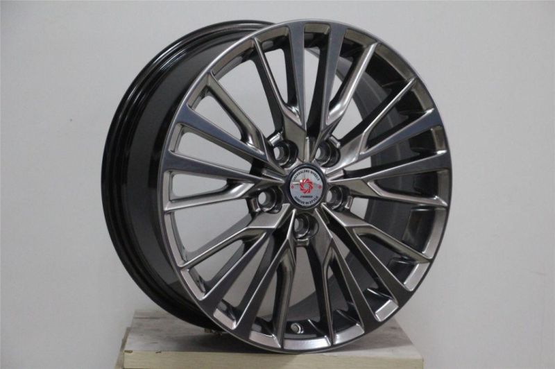 Fit for BMW Alloy Wheels Alloy Rims