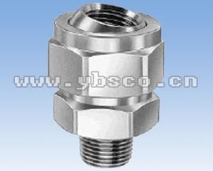 36275 Adjustable Direction Stainless Steel Joint