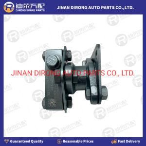 Truck Engine Parts Short Coupling Flange Fitting Vg1560080300 for HOWO Shacman Foton Weichai