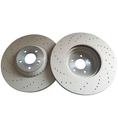 Brake Disc for Benz 2234214200