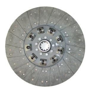 Clutch Plate for Truck