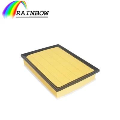 Universal Automotive Parts Air/Oil/Fuel/Cabin Filter 17801-38050/90915-Yzzb3/17801-Yzz13 Air Intake Filter for Japanese Car