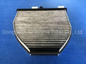 Car Interior Air Filter for Cuk 29 005 Mercedes-Benz 212 830 00 18