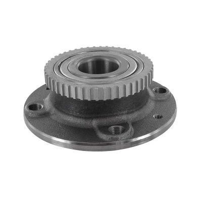 Good Quality Transmission System Rear Axle Wheel Hub Bearing 3748.29 for Peugeot Citroen