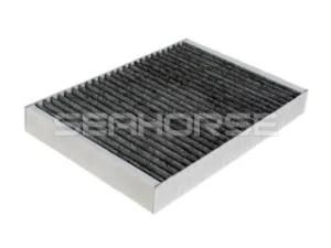 2218300718 High Quality Auto Cabin Air Filter for Mercedes Benz Car