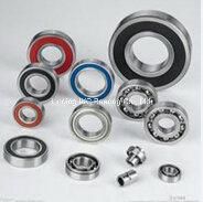 China Bearing, Auto Bearing, Ball Bearing6315, 6315z, 6315zz, 6315RS, 6315-2RS