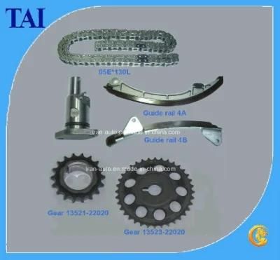 for Toyota New Auto Timing Kit