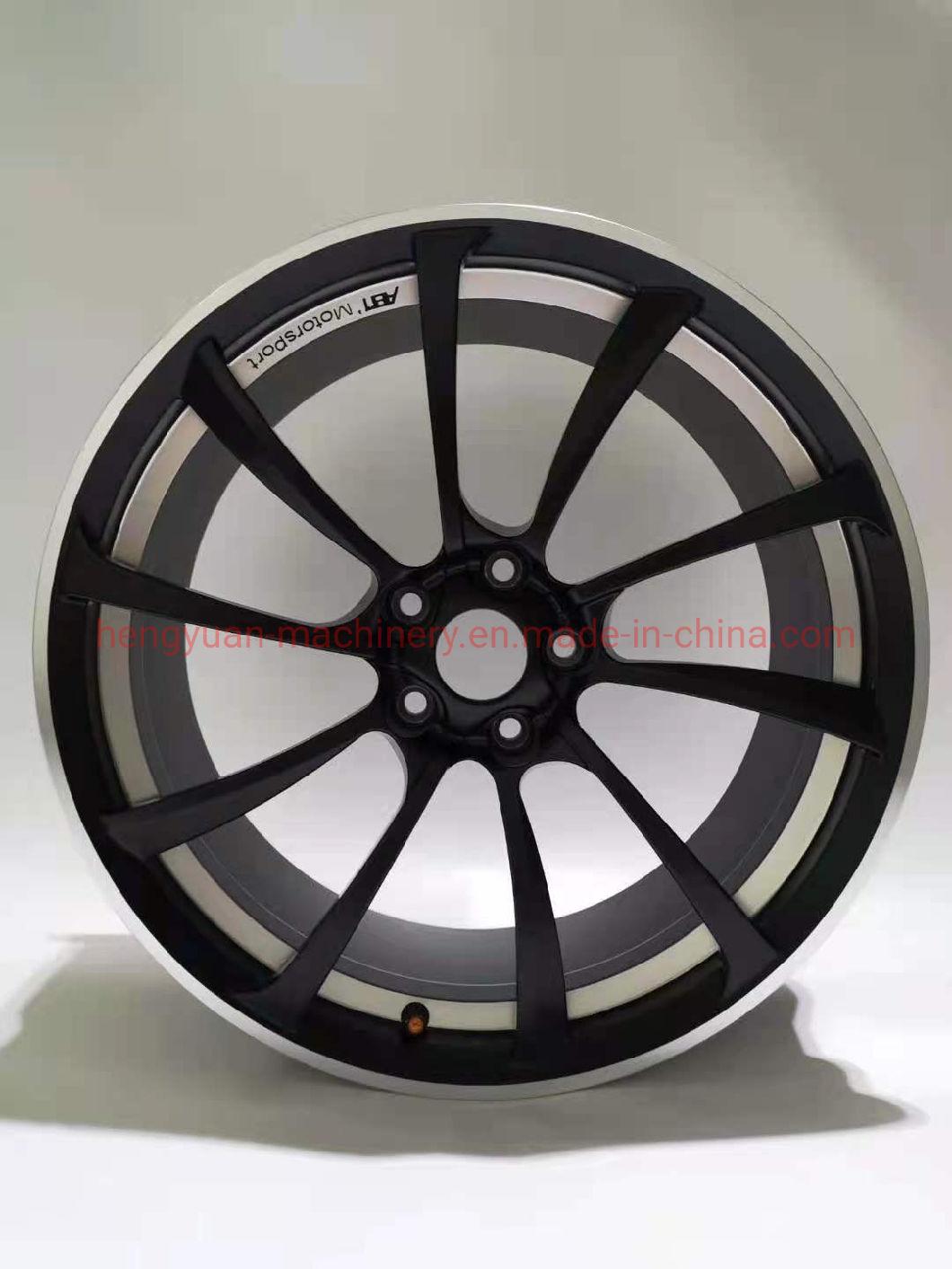 Affordable Original Aluminum Alloy Wheels for Car Modification