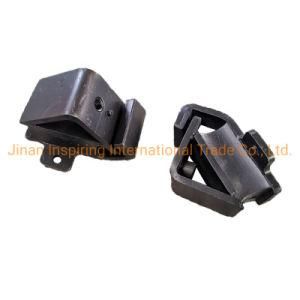 Sinotruk HOWO T7 Engine Front Support Az9725590600