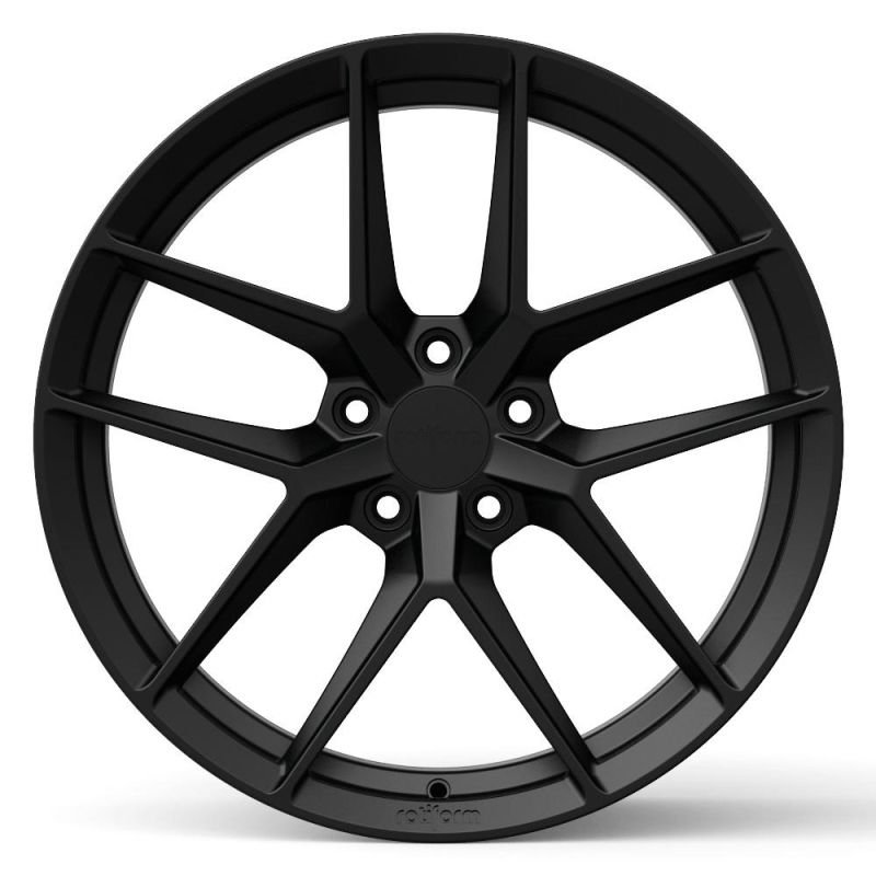 Forged Customized Production Alloy Wheel Rim