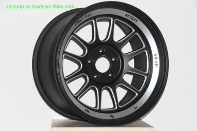 Deep Dish Alloys Rims Wheel for Aftermarket