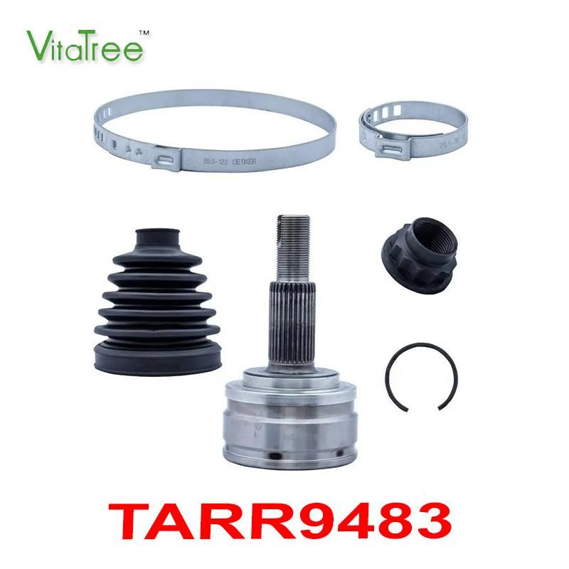 Auto CV Joint Tarr9483 for CV Joint L / Wheel Pin Toyota RAV4 2009 2010 2011