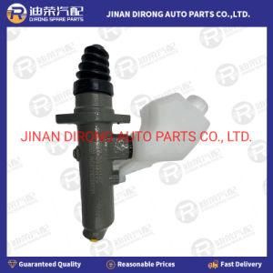 Sinotruk Clutch Master Cylinder Wg9719230013 Sinotruk Shacman Foton FAW Truck Spare Parts
