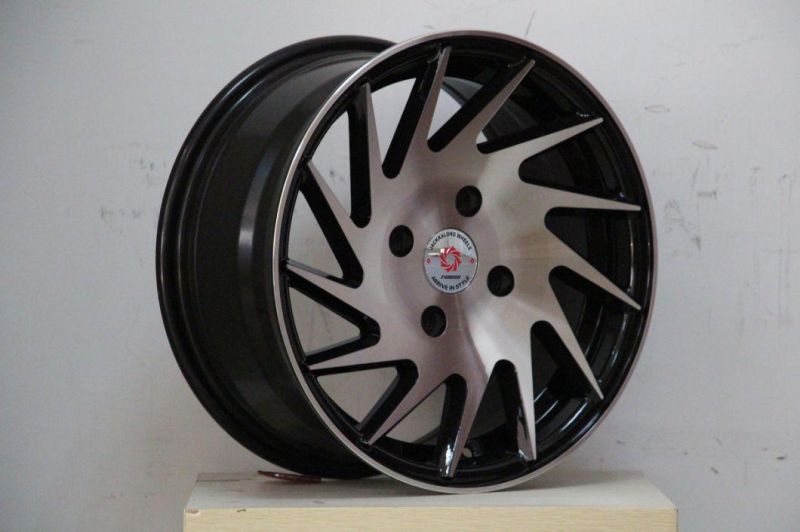 Deep Dish Alloy Wheels for Vossen