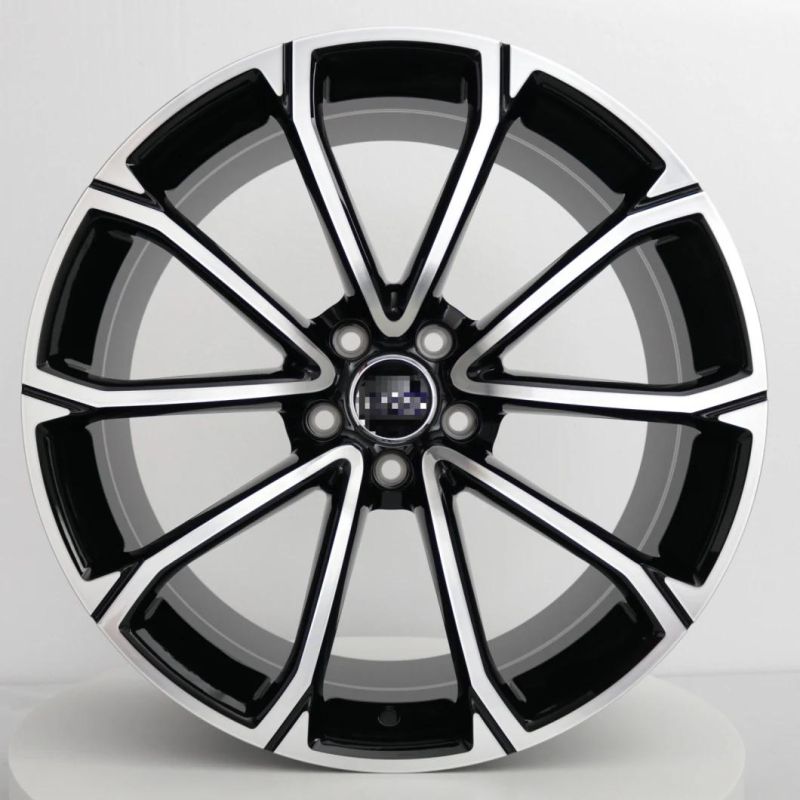 Custom Forged Aluminum Alloy Wheels 18 19 20 Inch PCD5X112 Forged Car Wheels