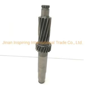 Lay Shaft/Intermediate Shaft for MB G85 Gearbox Transmission Spare Parts 694 263 0002