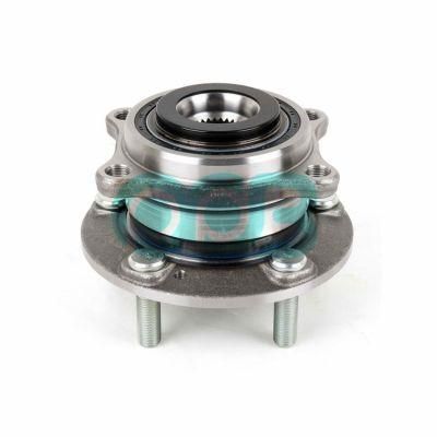 Car Parts Wheel Hub 51750-2b000 51750-2b010 51750-3j000 Vkba 7515 R184.34 for Hyundai Veracruz GLS