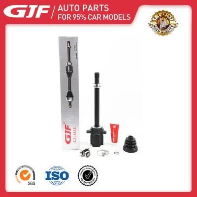 Gjf Transmission Car Parts Inner CV Axle Assembly for Nissan Teana J31 2.0