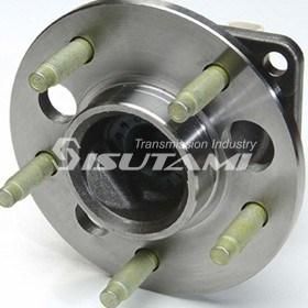 Wheel Bearing (512150)