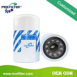 Auto Parts Factory Price Wholesale OEM Oil Filter for New Holland Engines 82005016