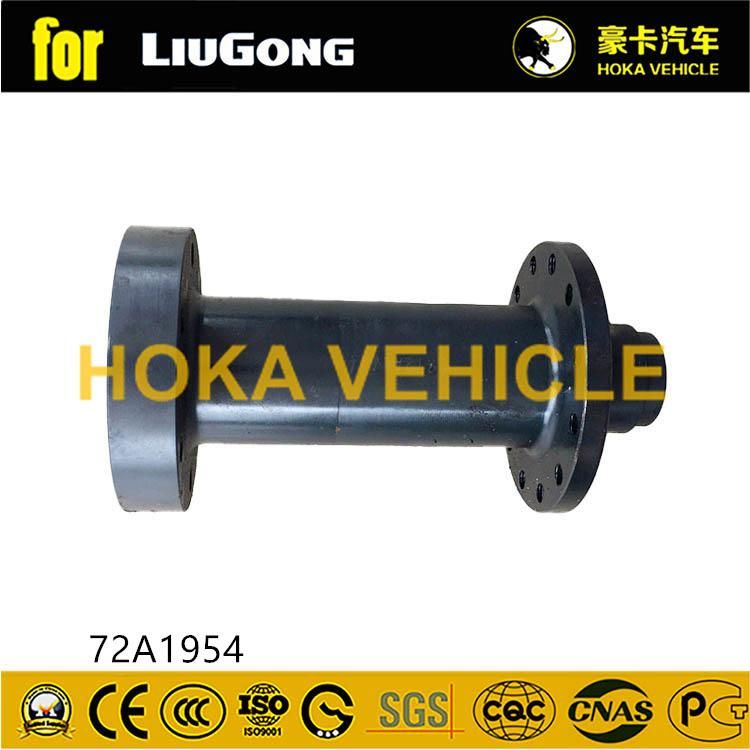 Original Liugong Wheel Loader Bushing 72A1954