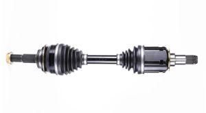 Ccl Chassis Parts Front Driveshaft for Toyota Prado Grj120 Rzj120 OEM: 43430-60060 43430-60080