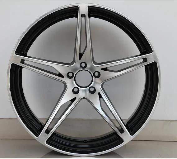 19"20"22" Rims 5 Holes 120/114.3/112 Wheel Rims