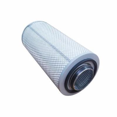 Crane Spare Parts Air Filter K2448 for XCMG Crane