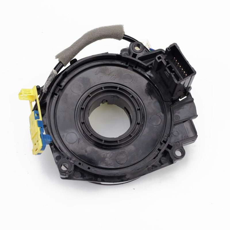 Fe-Ali Spiral Cable Clock Spring for Rena-Ult Sm3 OEM 57910-31000