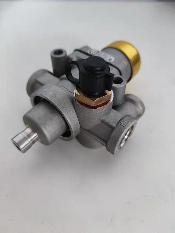 Factory Price Unloader Valve for Truck 9753001100