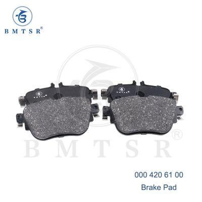 Rear Brake Pad for W213 000 420 61 00