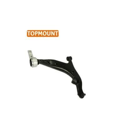 Topmount 54500-2y411 54501-2y411 Auto Parts Suspension Control Arm for Nissan Maxima / Maxima Qx IV (A32)