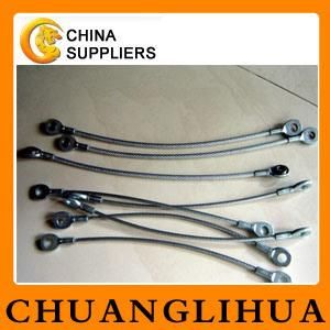 Ball Head Wire Rope