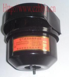 Diesel Engine Air Filter Parts (R175)