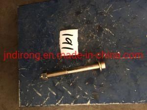 Center Bolt 199100520710 Shacman Truck Spare Parts
