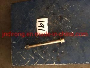 Center Bolt 199100520710 Shacman Truck Spare Parts