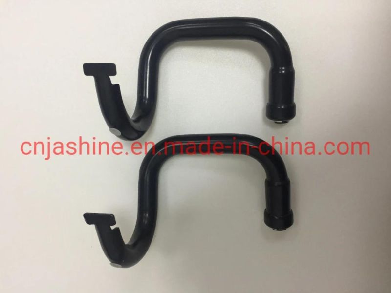 High Quality Safety Belt Gas Inflator Parts (JAS-E015)