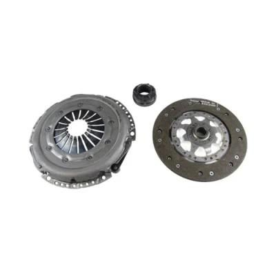 Good Quality Auto Parts Transmission System Clutch Cover Clutch Pressure Plate 06b198141X for VW Audi Skoda Seat