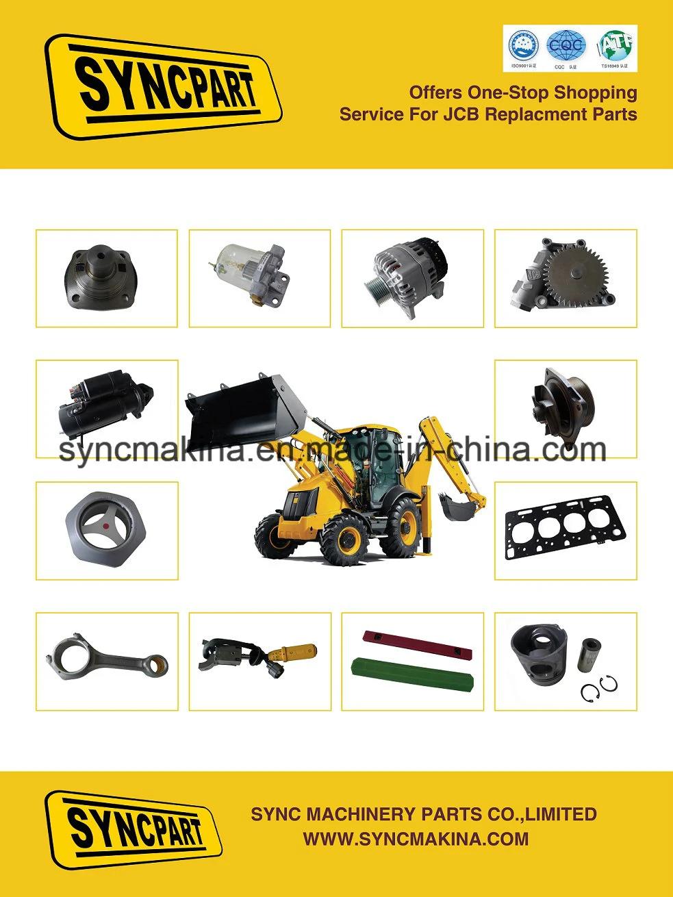 Jcb 3cx and 4cx Backhoe Loader Spare Parts for Drive Shaft 914/35000 828/00248 904/07100 904/13600 904/14300 904/20179