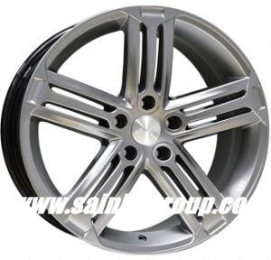 F664508 VW Golf Replica Automotive Wheel