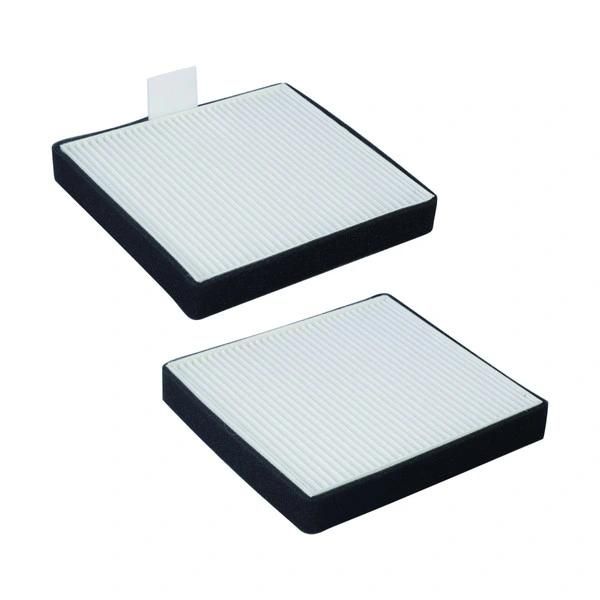 Auto Parts Cabin Filter PC128-8